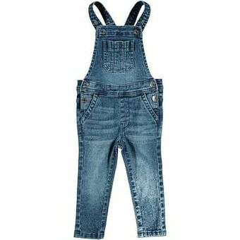 Zeeman Baby tuinbroek aanbieding