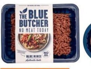 Colruyt The Blue Butcher Blue Mince 300 g aanbieding
