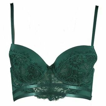 Zeeman Contour bh aanbieding