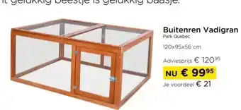 Molecule Buitenren vadigran aanbieding