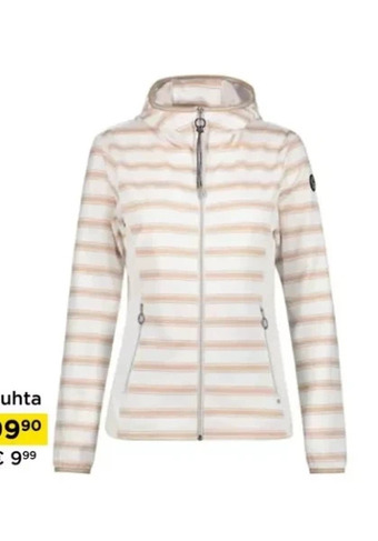 Molecule Jas luhta aanbieding
