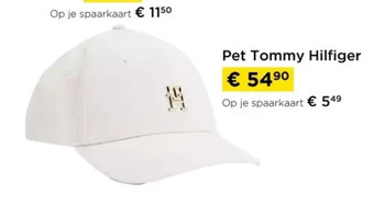 Molecule Pet tommy hilfiger aanbieding