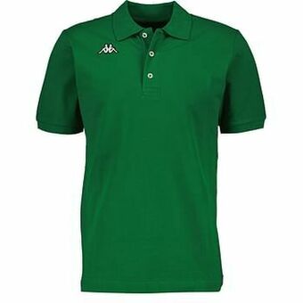 Zeeman Kappa heren polo aanbieding