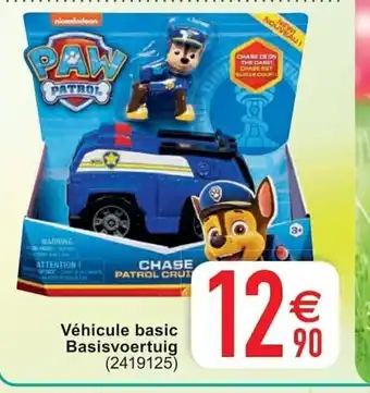 Cora Véhicule basic Basisvoertuig aanbieding