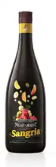 Prik en Tik NIGHT ORIENT Sangria 75 cl aanbieding