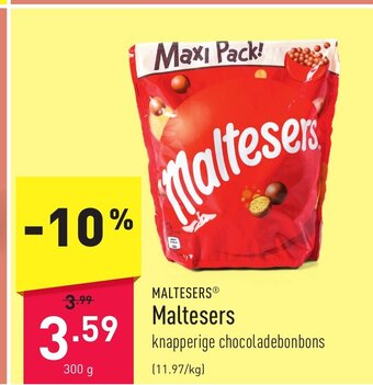 MALTESERS 300g