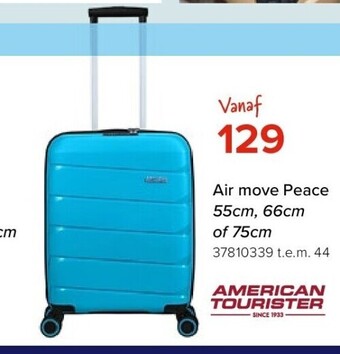 Euroshop Air move peace 55cm, 66cm of 75cm aanbieding