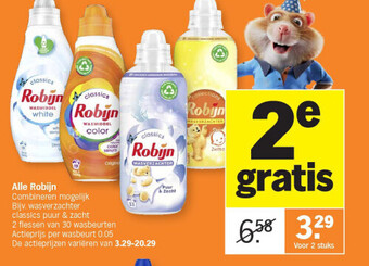 Albert Heijn Alle robijn aanbieding