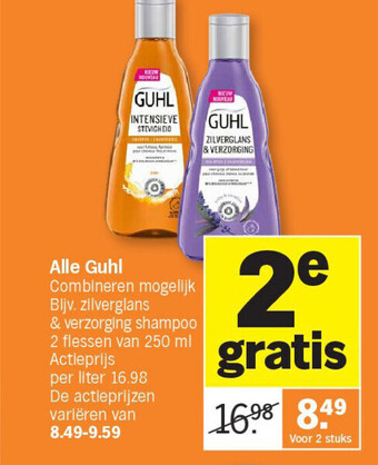 Albert Heijn Alle elvive aanbieding