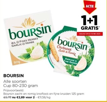 Boursin