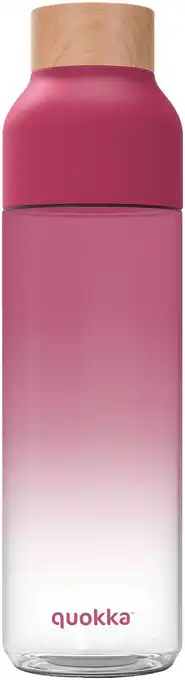 Makro Quokka Isoleerfles Nature 840 ml roze aanbieding