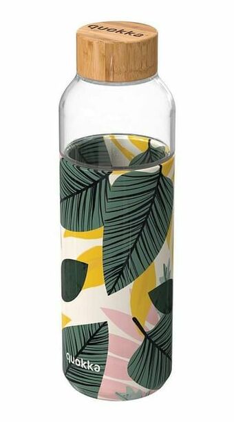 Makro Quokka Drinkfles Flow 660 ml meerkleurig aanbieding