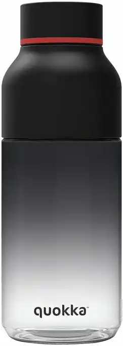 Makro Quokka Isoleerfles Geo black 570 ml zwart aanbieding