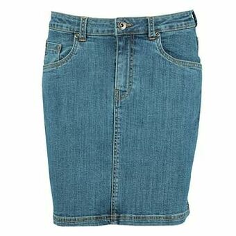 Zeeman Dames rok aanbieding