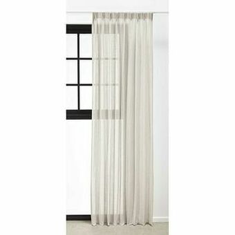 Kwantum Inbetween Juul Off-white aanbieding