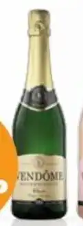Prik en Tik VENDÔME MADEMOISELLE Classic 75cl aanbieding