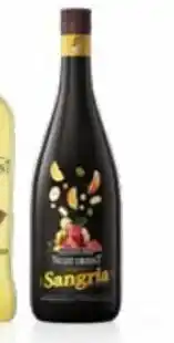 Prik en Tik NIGHT ORIENT Sangria 75cl aanbieding