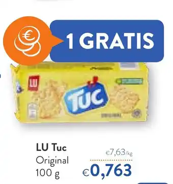 OKay Lu tuc original 100 gram aanbieding