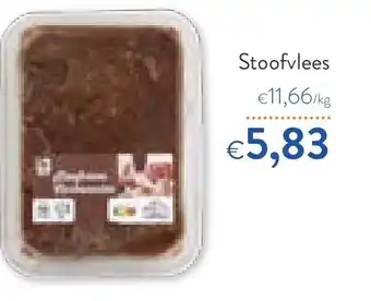 Stoofvlees 500 gram