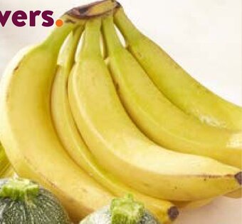 OKay Bananen aanbieding