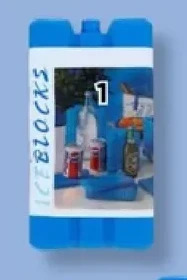Big Bazar Koelelementen, set van 2, 200cc aanbieding