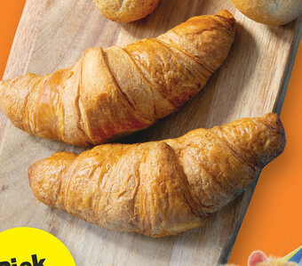 Albert Heijn AH Petit roombotercroissant aanbieding