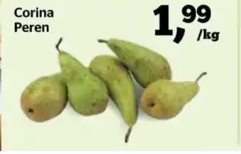 Spar Corina Peren aanbieding
