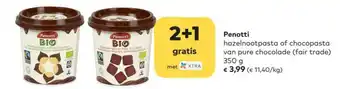 Bio Planet Penotti aanbieding
