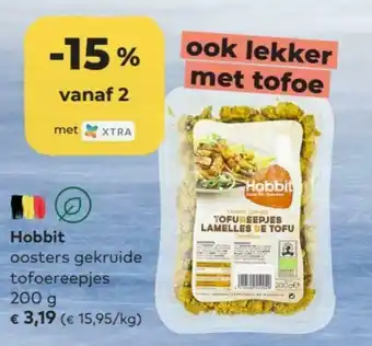Bio Planet Hobbit 200g aanbieding