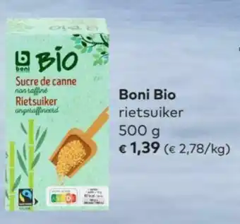 Boni Bio 500g
