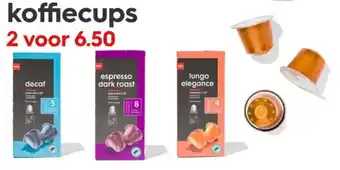 Koffiecups