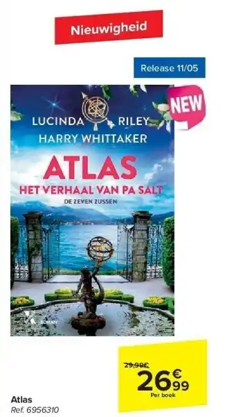 Atlas