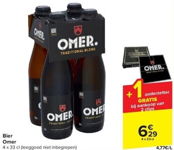 Bier omer