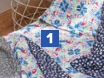Carrefour Hoeslaken - 90 x 200 cm aanbieding