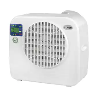 GAMMA Eurom airco split unit voor caravan ac2401 aanbieding