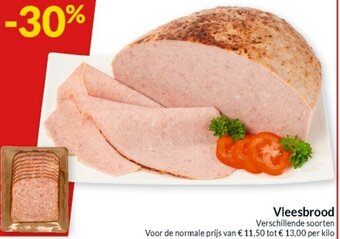 Vleesbrood