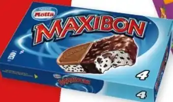 Maxibon 4x140ml
