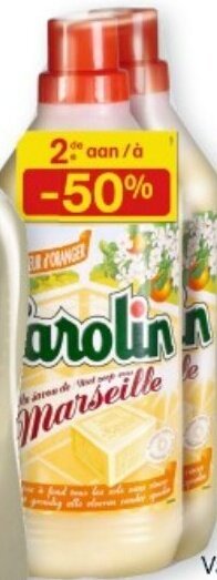 Intermarché Carolin aanbieding