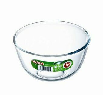 Makro Pyrex Mengkom 1 l aanbieding