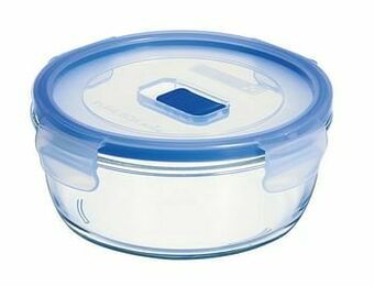 Makro Luminarc Pure Box Active rond 92 cl aanbieding