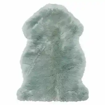 Schapenvacht Shepherd Mint