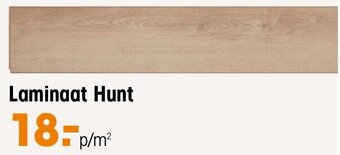 Kwantum Laminaat Hunt aanbieding