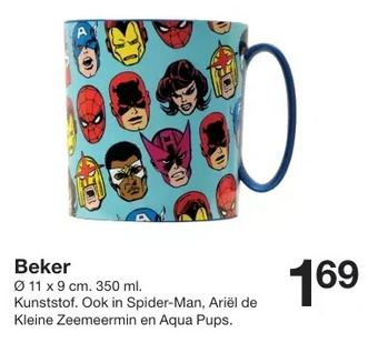 Beker