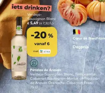 Pétalos de Aresan