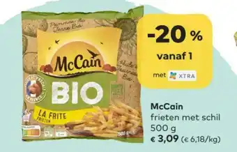 McCain 500g
