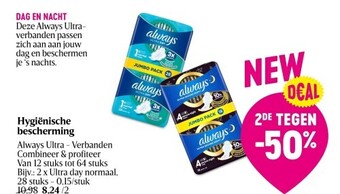 Delhaize Hygiënische bescherming aanbieding