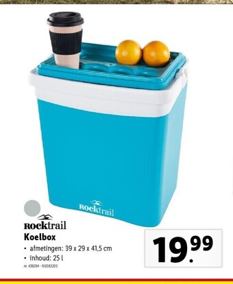 Koelbox