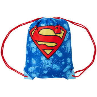 Gymtas met print