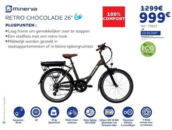 Retro chocolade 26