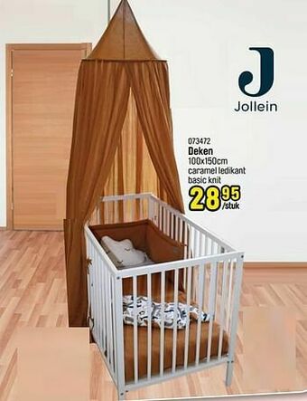 Happyland Deken aanbieding